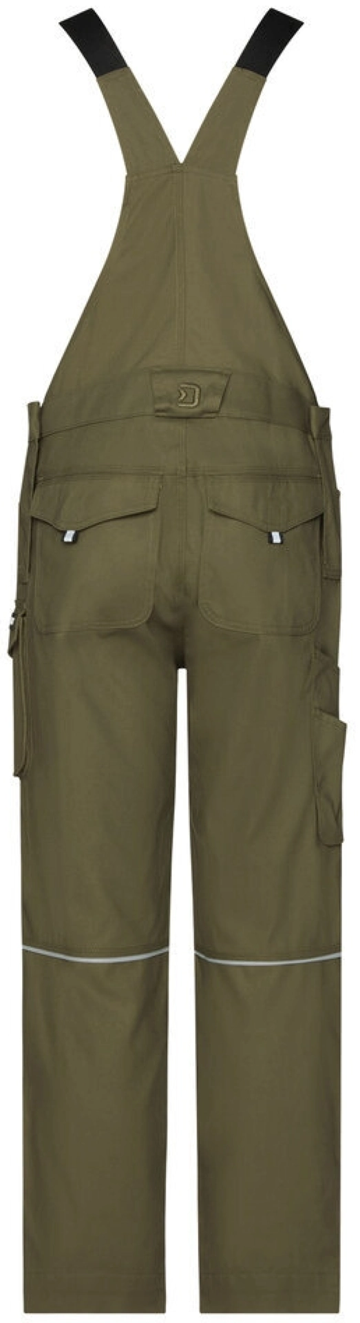 DASSY Stretch-Arbeitslatzhose ITO Flex