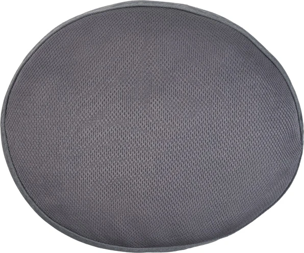 KARLOWSKY Beanie mit Netzeinsatz
