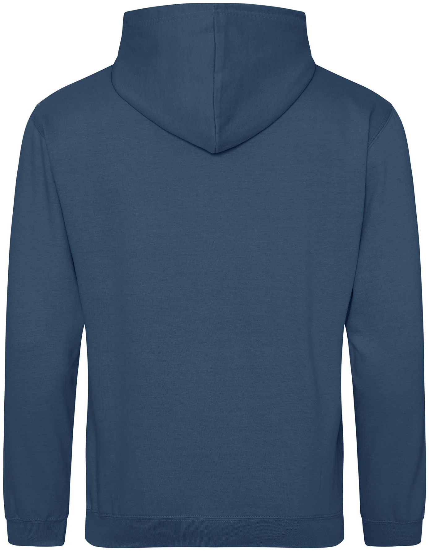 justhoods-jh001-college-hoodie-inkblue-back-3 Just Hoods College Hoodie