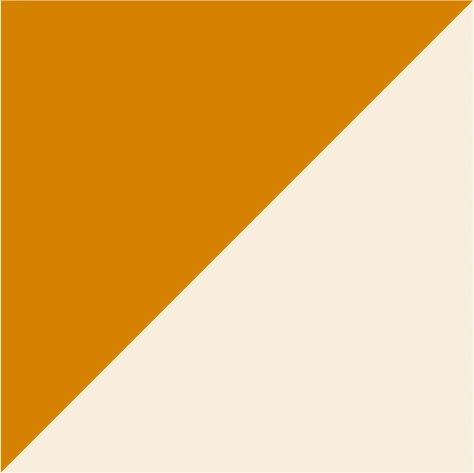 mustard/off white