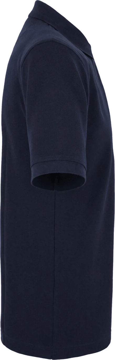 HAKRO Label-Free Poloshirt 503 Heavy MIKRALINAR® ECO