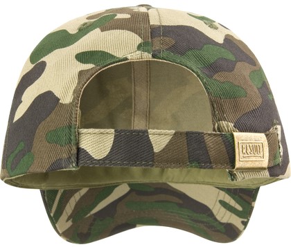 Result Heavy Cotton Drill Pro Style Cap Result Heavy Cotton Drill Pro Style Cap