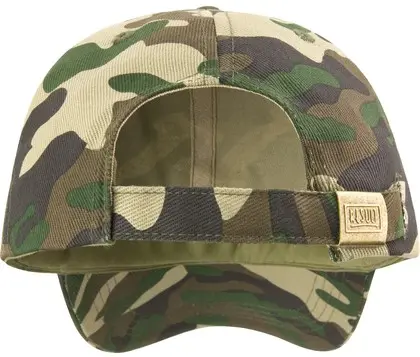 Result Heavy Cotton Drill Pro Style Cap