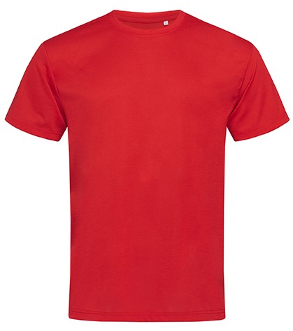 Stedman Active Cotton Touch Crew Neck Stedman Active Cotton Touch Crew Neck
