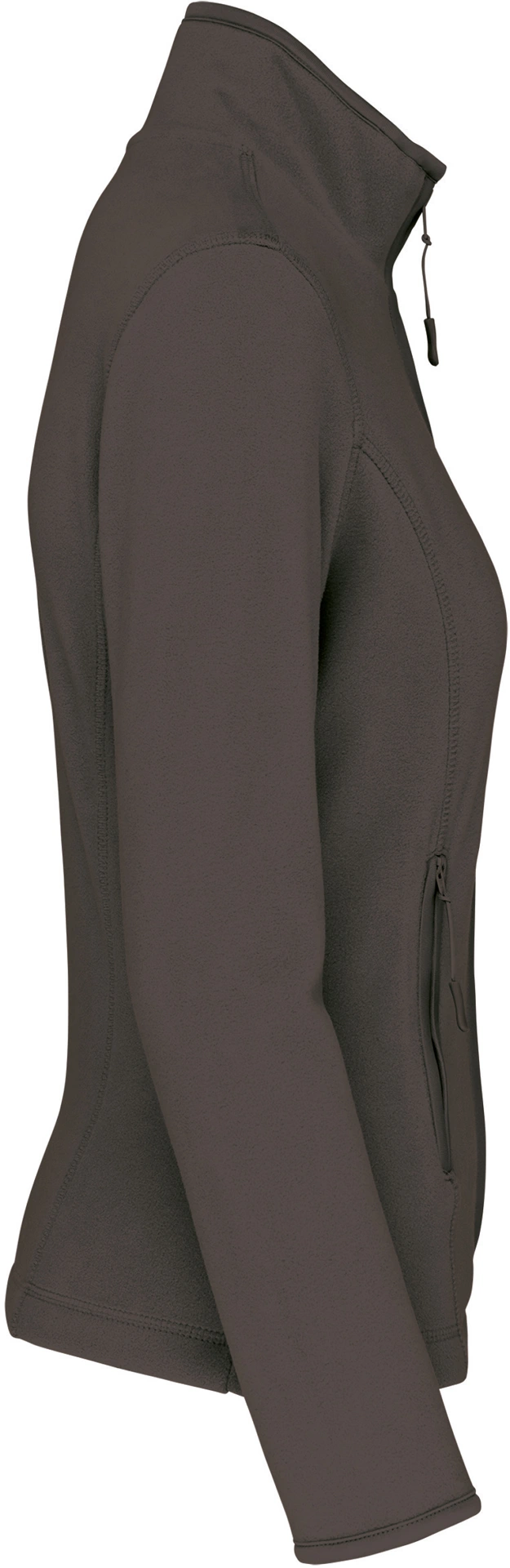 Kariban Damen Fleece Jacke "Maureen"