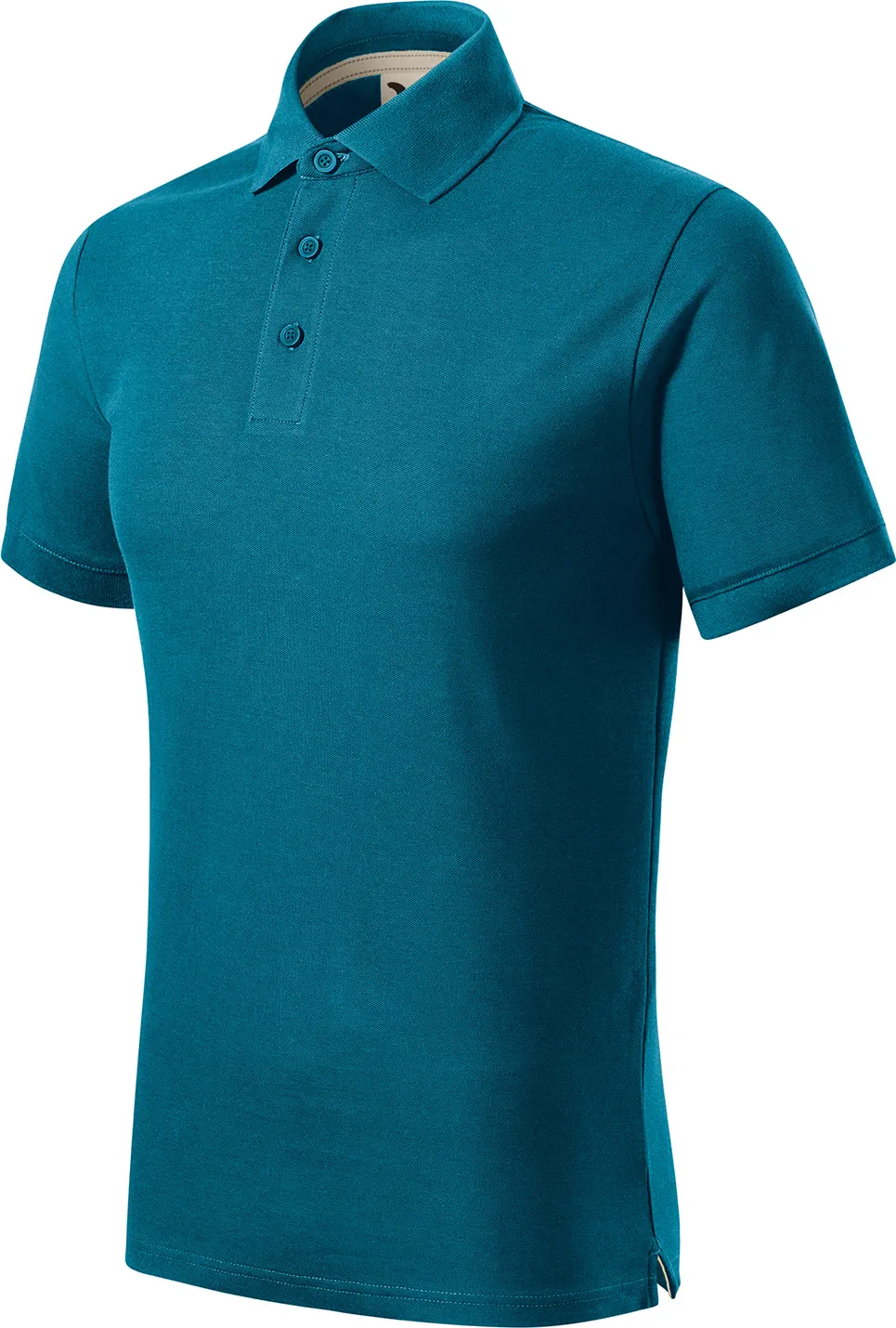MALFINI Polohemd Prime (GOTS) 234