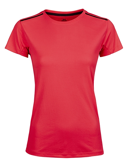 fusion red