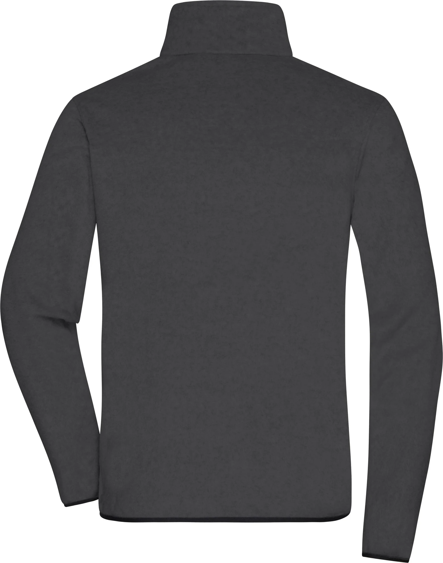 James & Nicholson Men´s Fleece Jacket