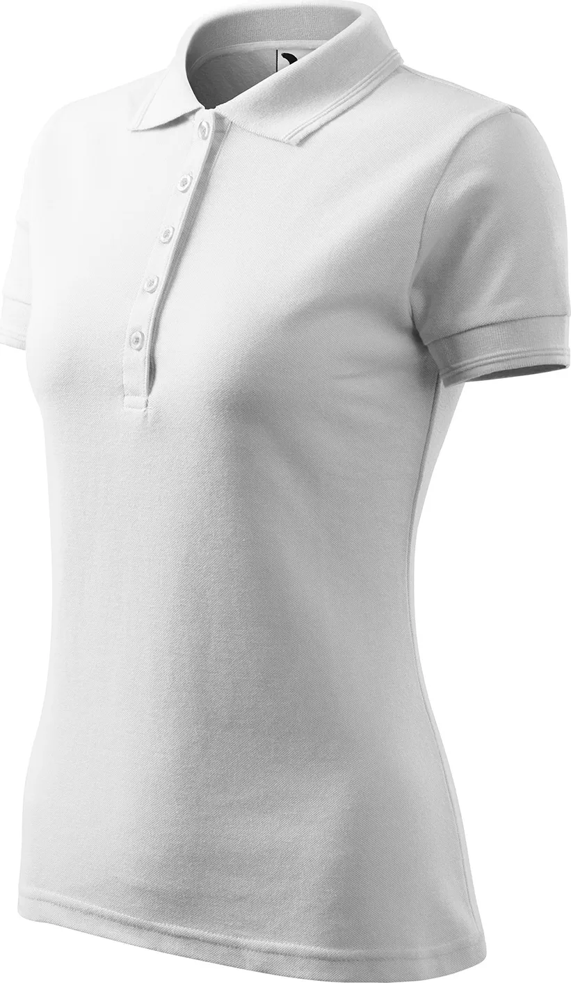 MALFINI Polohemd Damen Piqué Polo 210