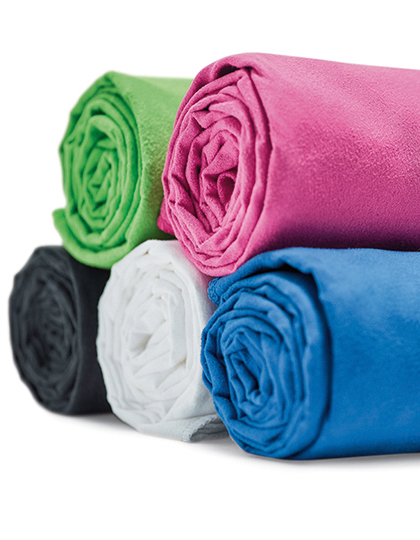 SOL'S Microfibre Towel Atoll 50 SOL'S Microfibre Towel Atoll 50