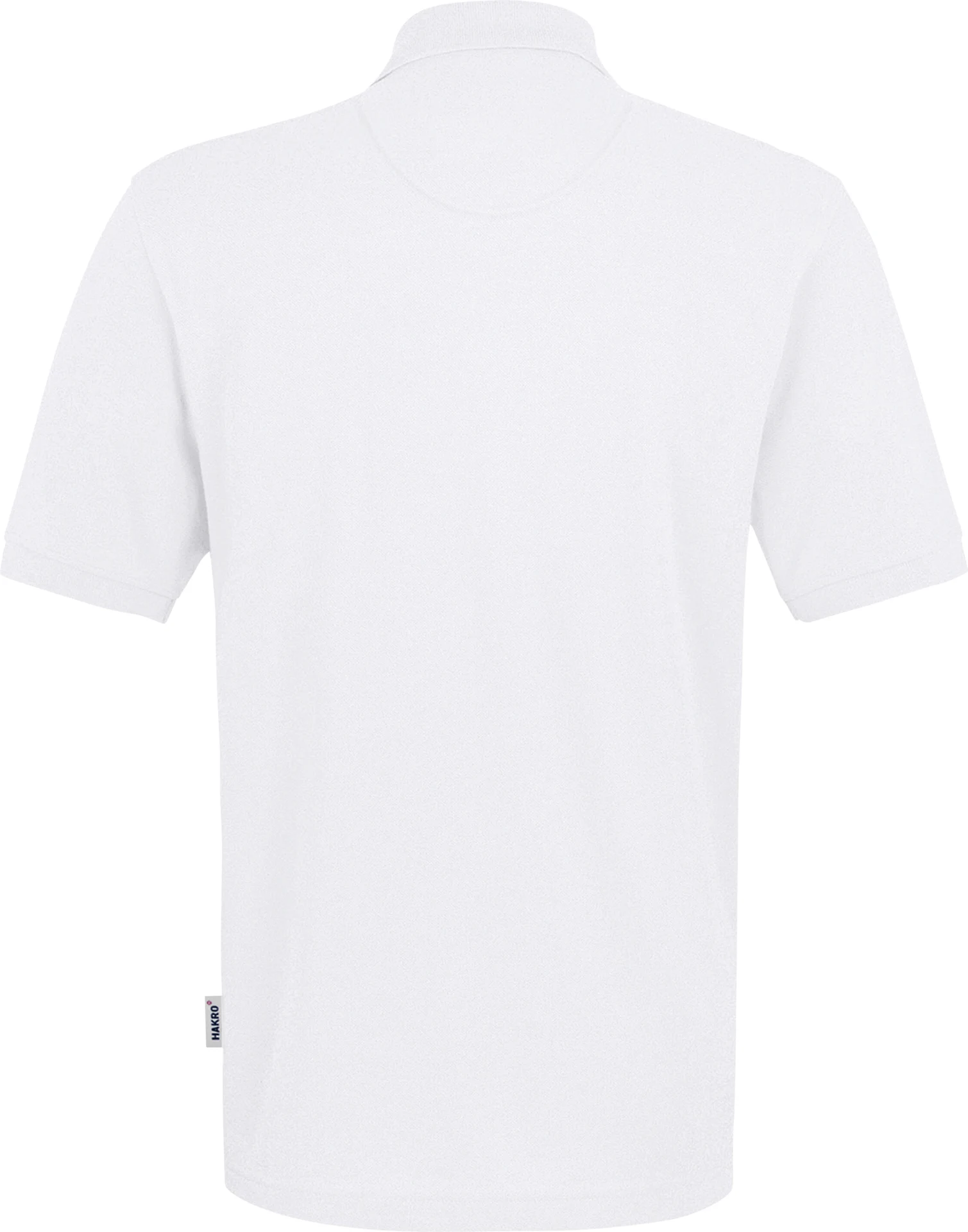 hakro-816-poloshirt-mikralinar-weiss-3 HAKRO Poloshirt 816 Mikralinar®