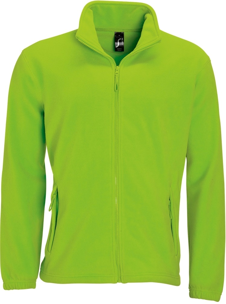 SOL'S Fleecejacket North SOL'S Fleecejacket North