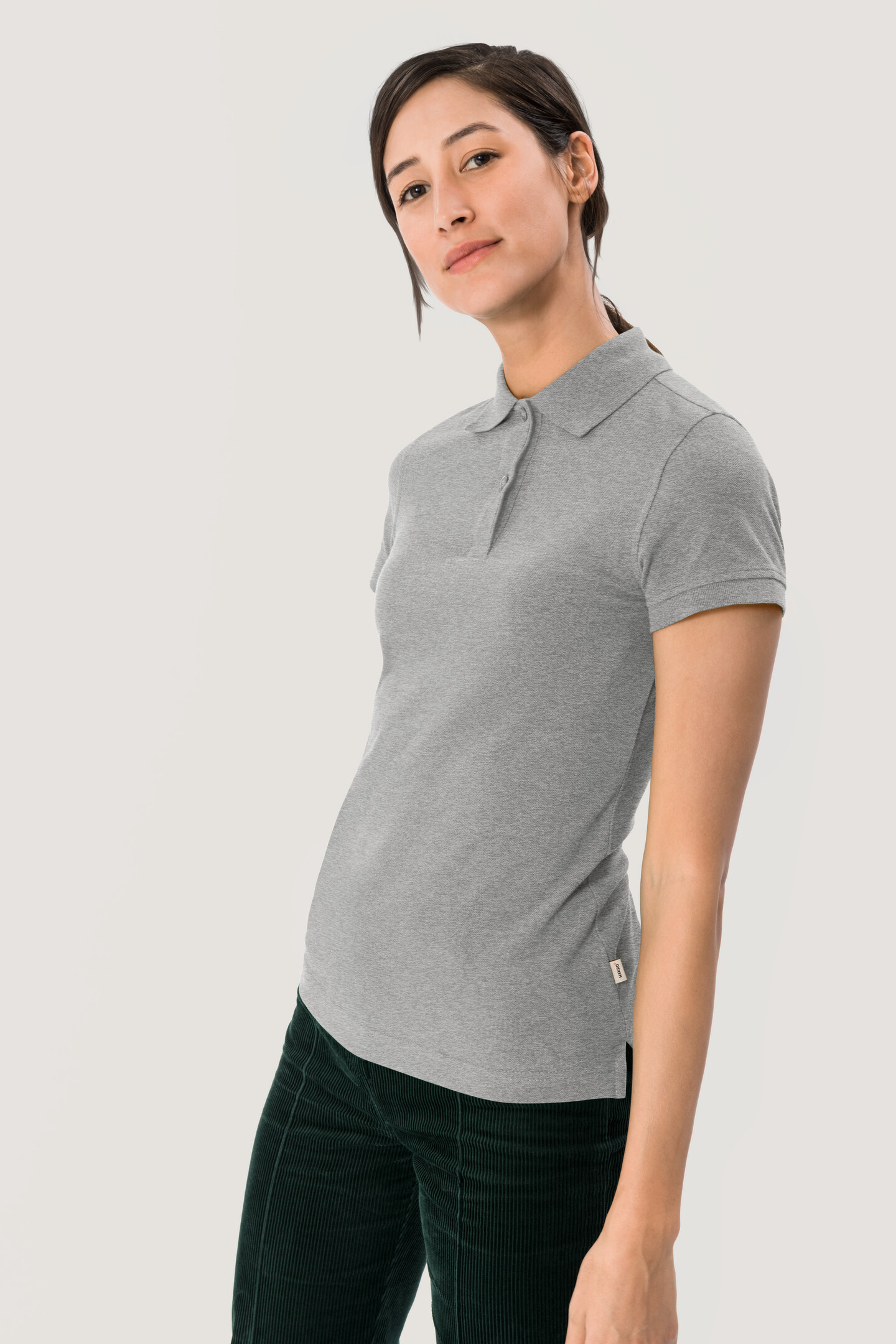 HAKRO Women-Poloshirt 224 Top