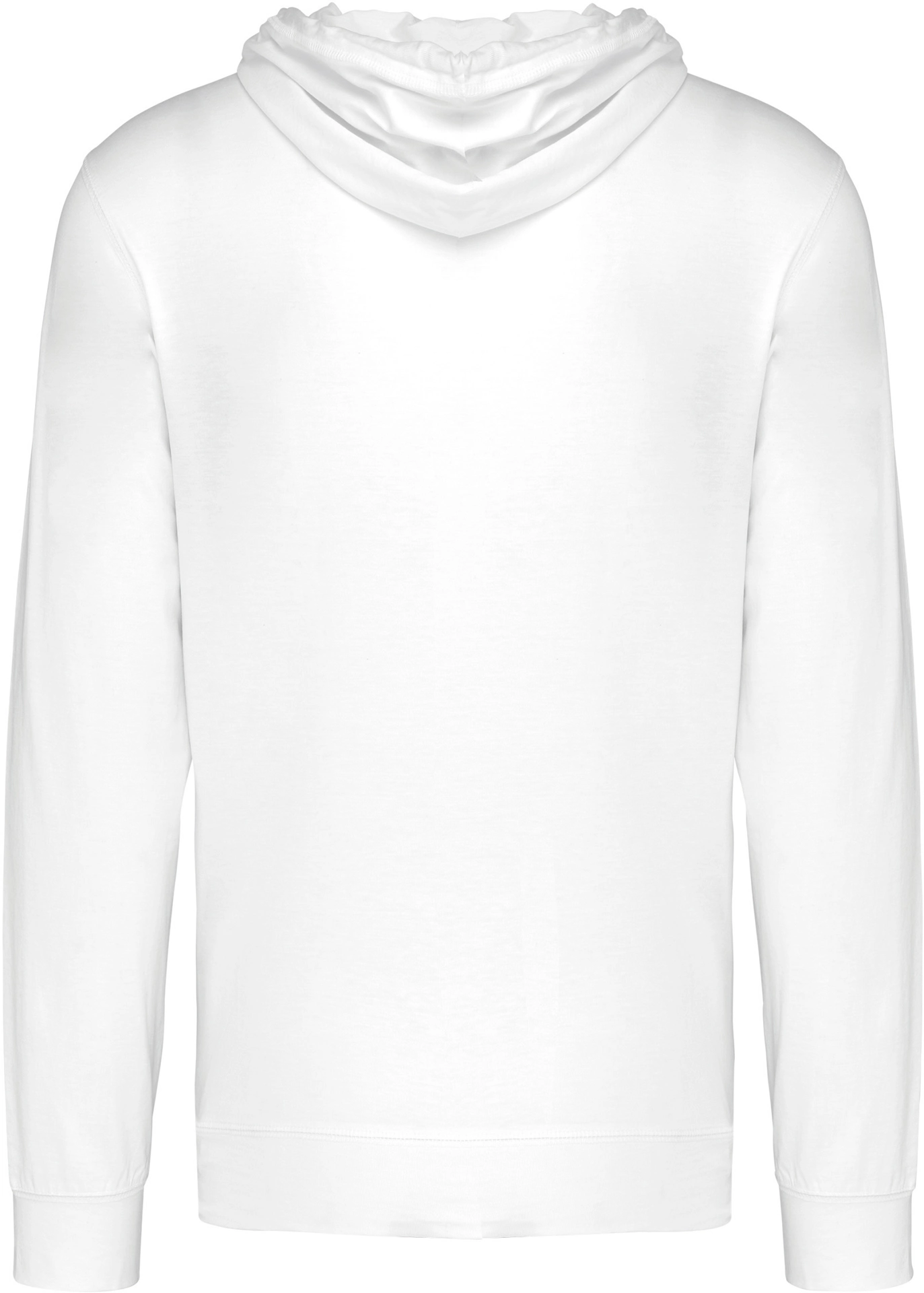 Kariban Kapuzen Sweatjacke