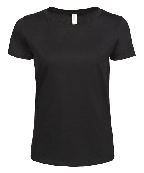 TEE JAYS Ladies Luxury Tee TEE JAYS Ladies Luxury Tee