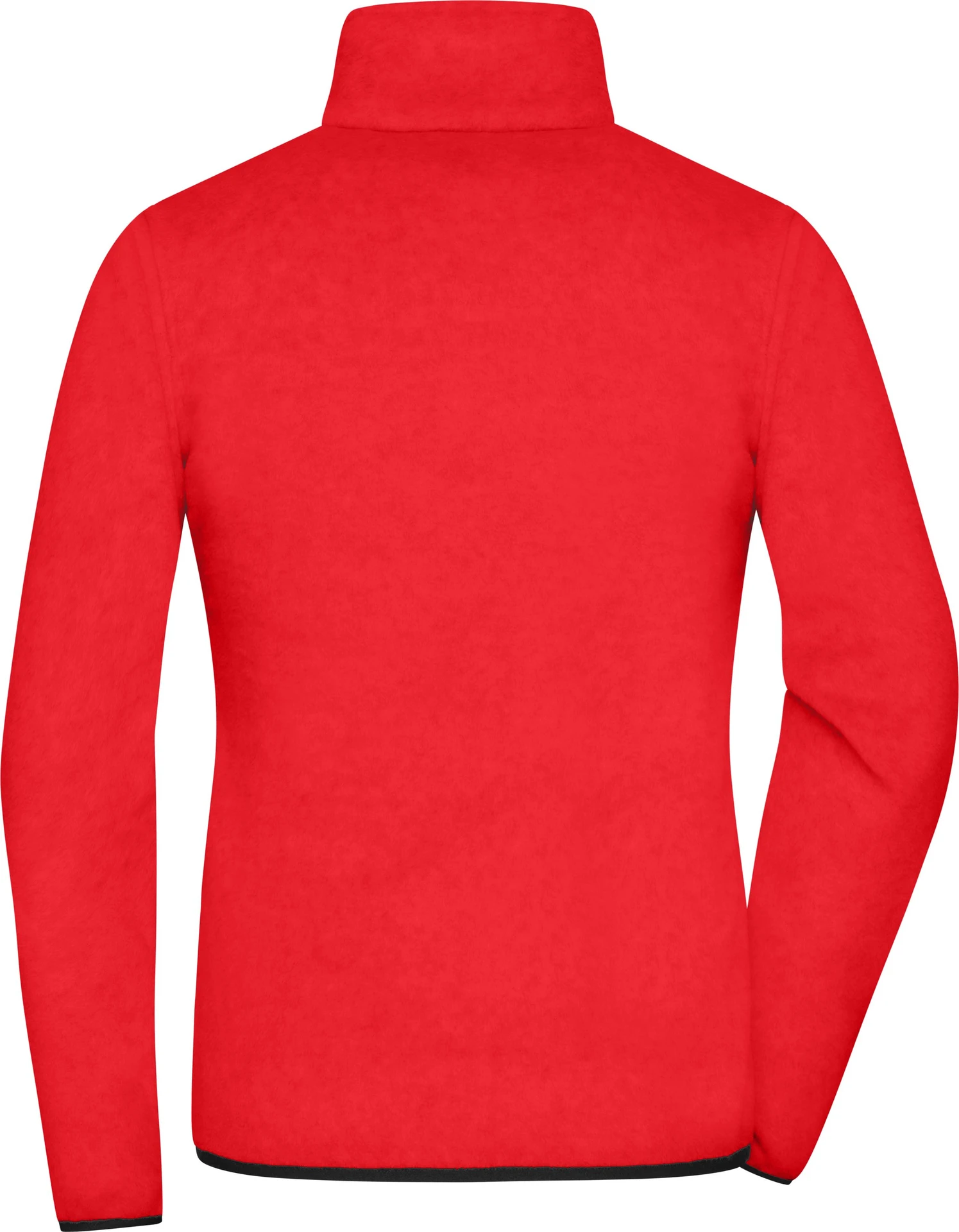 James & Nicholson Ladies´ Fleece Jacket