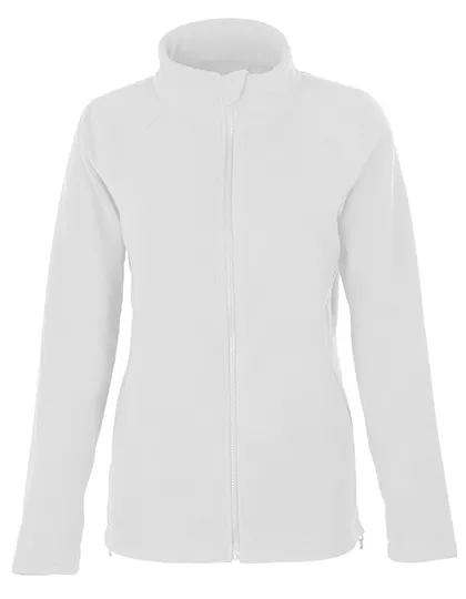 HRM Women´s Full-Zip Fleece Jacket