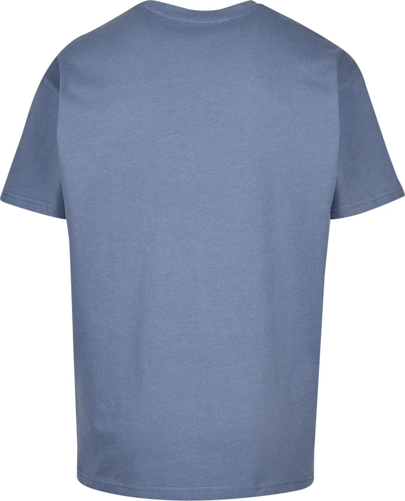 Build Your Brand Heavy Oversize Tee