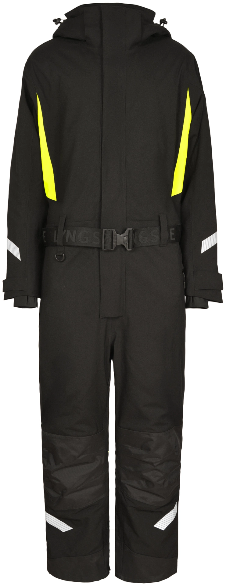 Lyngsøe 4WS-4033 Atmungsaktiver Stretch Winteroverall