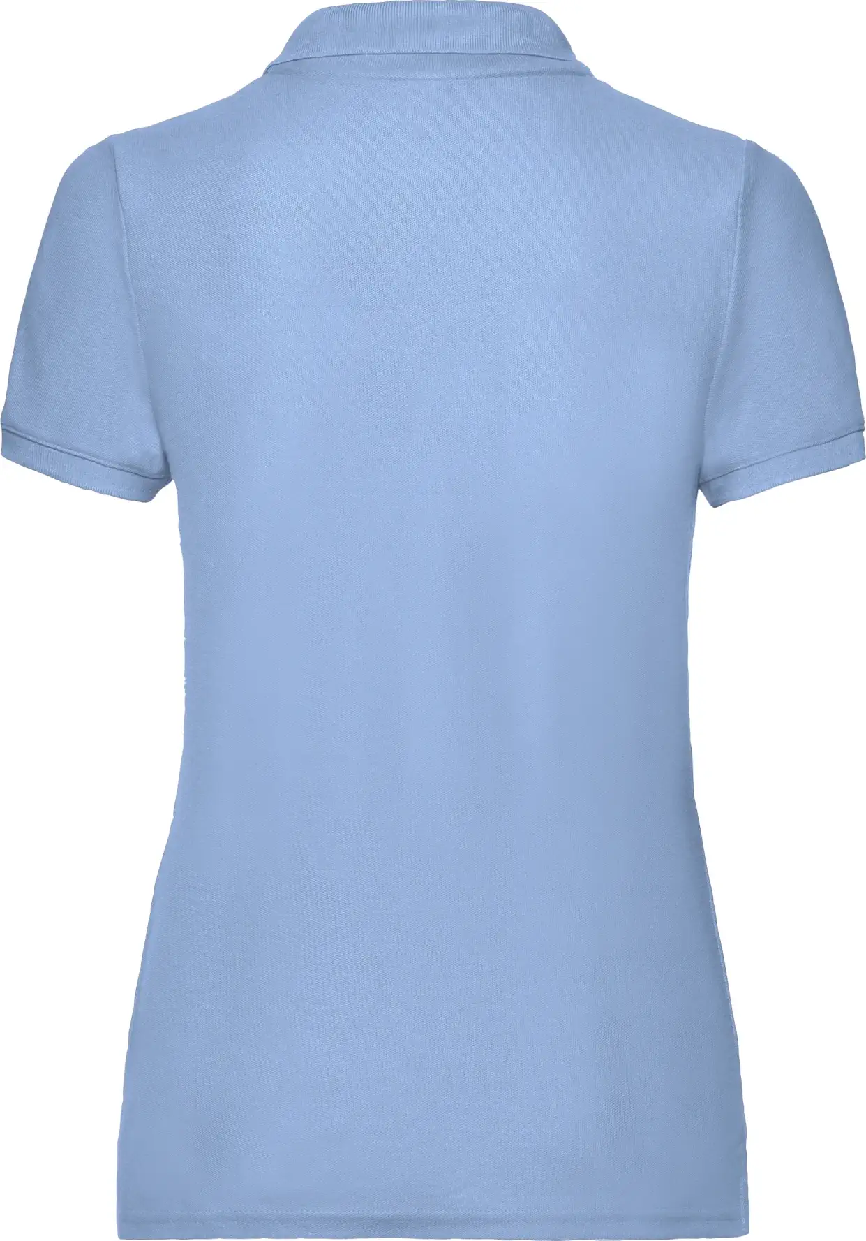 F.O.L. Lady-Fit 65/35 Piqué Polo