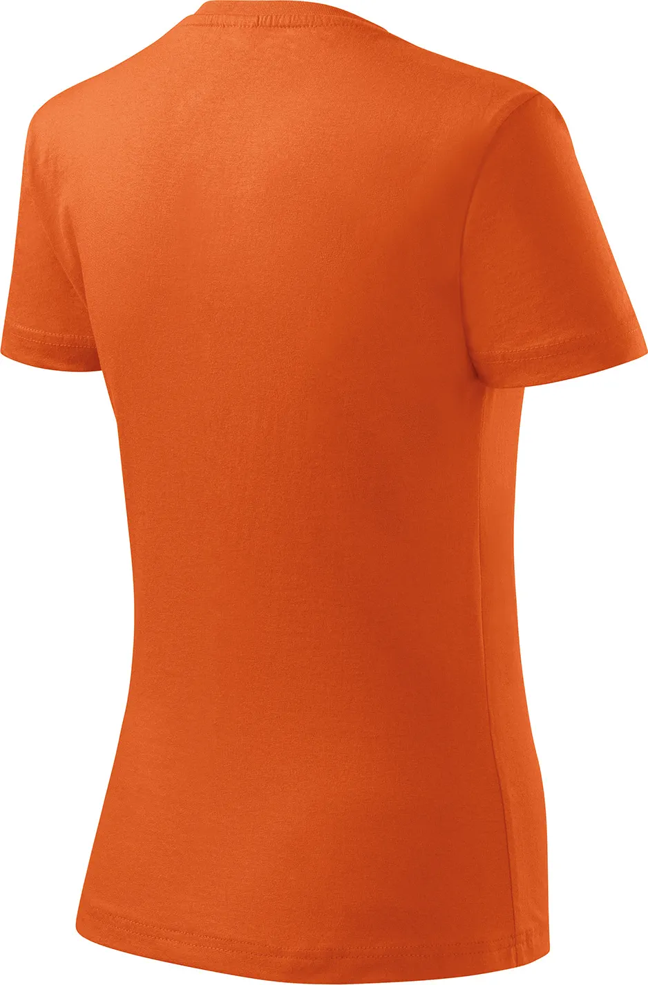 MALFINI T-Shirt Damen Basic 134