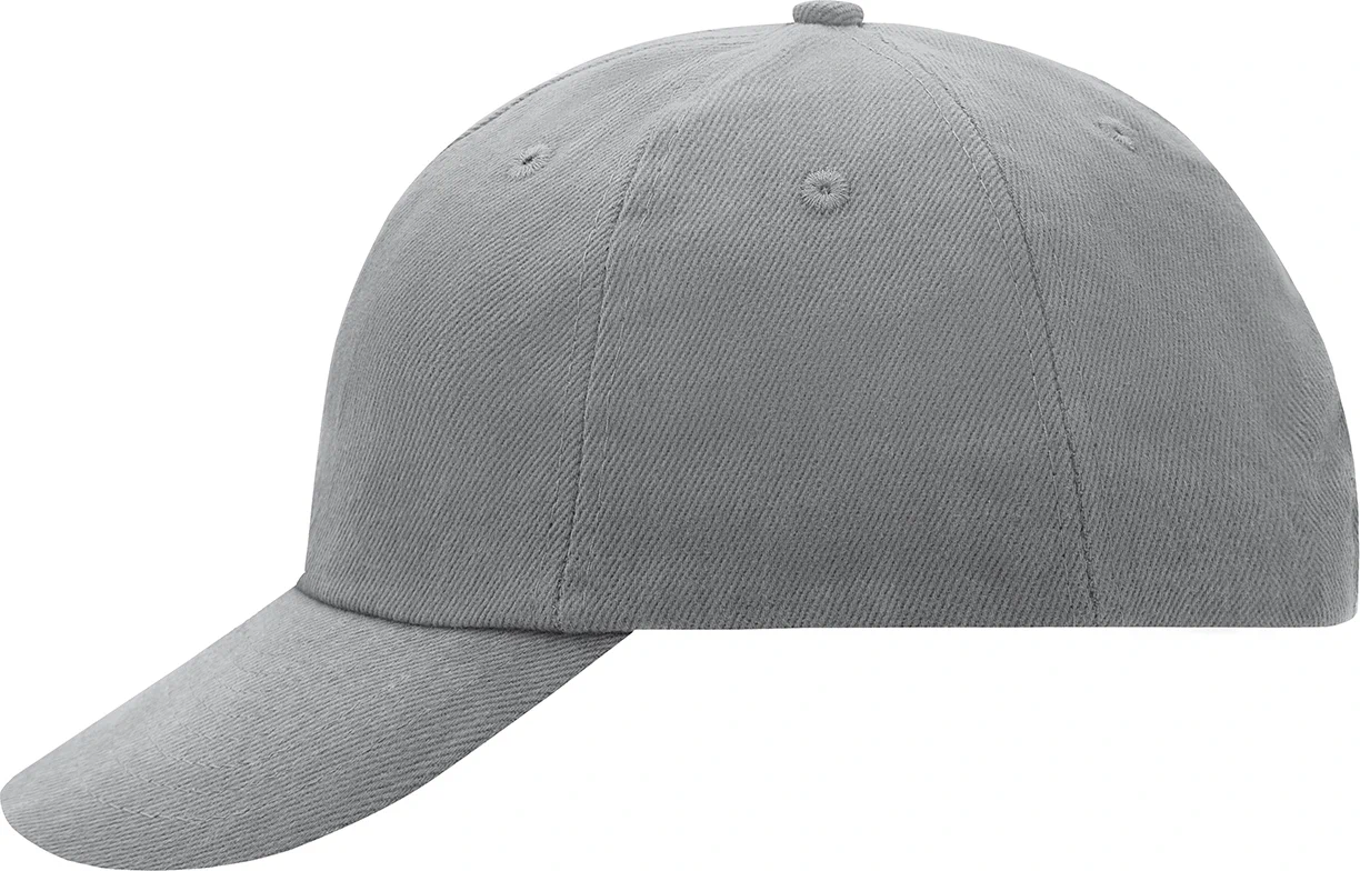 daiber 6-Panel Raver Cap