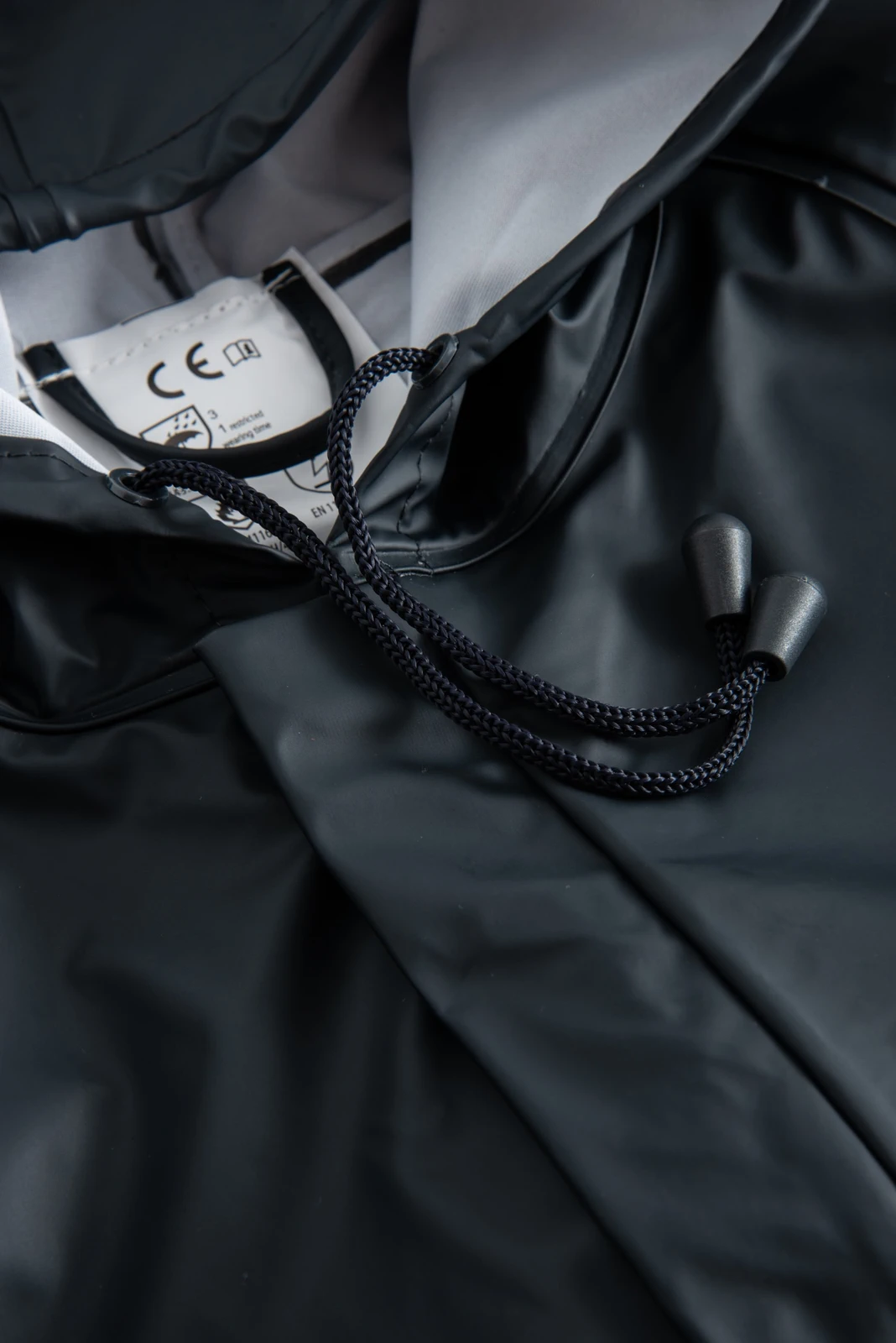 Lyngsøe FR-LR48 Flammhemmende Regenjacke