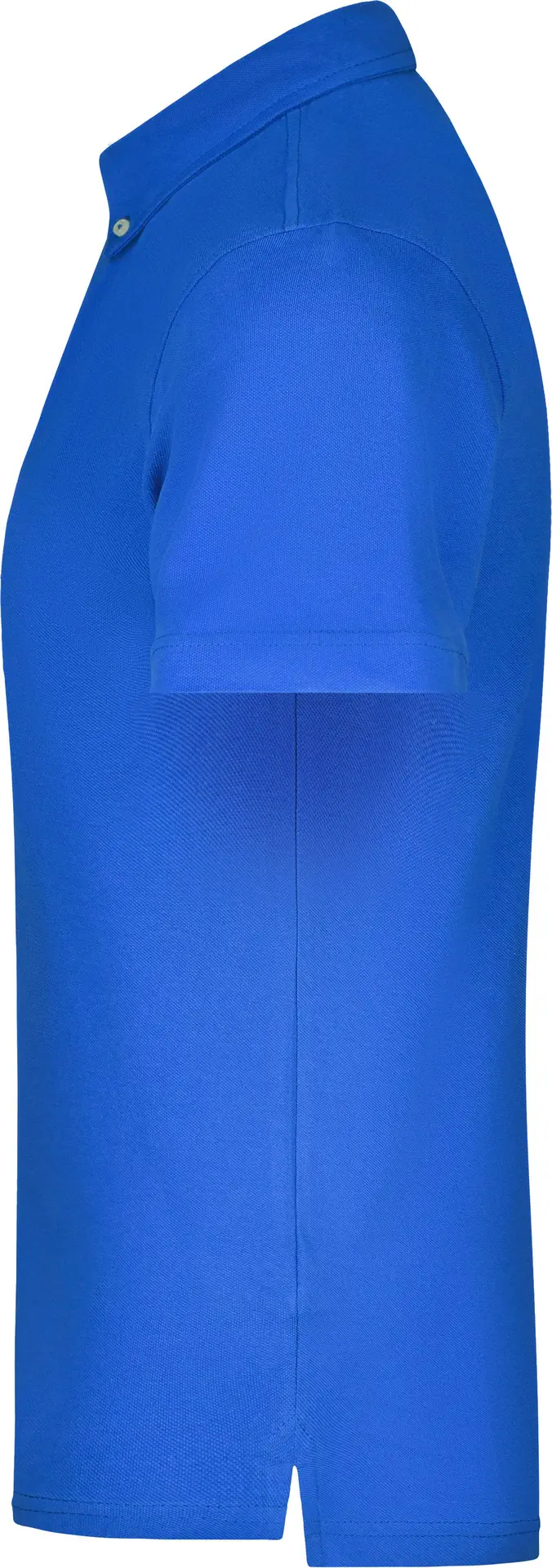 James & Nicholson Men`s Plain Polo
