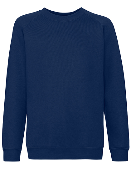 F.O.L. Premium Raglan Sweat Kids F.O.L. Premium Raglan Sweat Kids