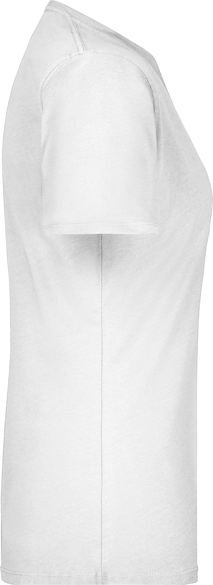 James & Nicholson Ladies Basic-T