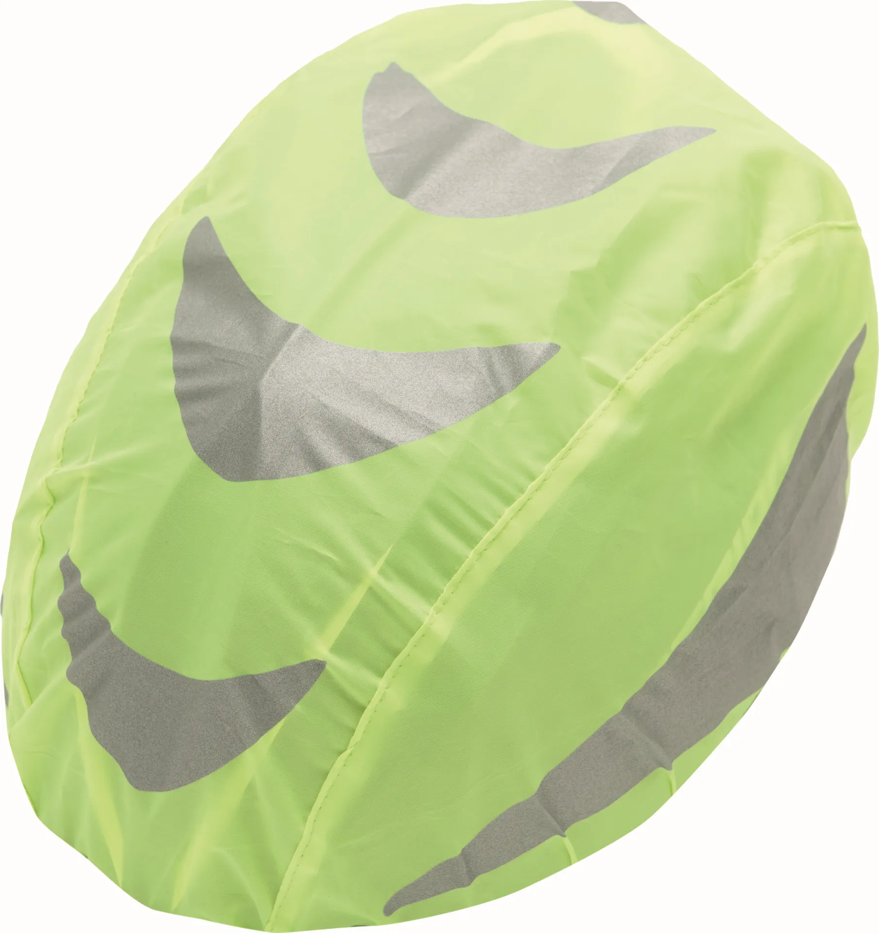 Korntex Hi-Vis Fahrradhelm-Überzug Maastricht