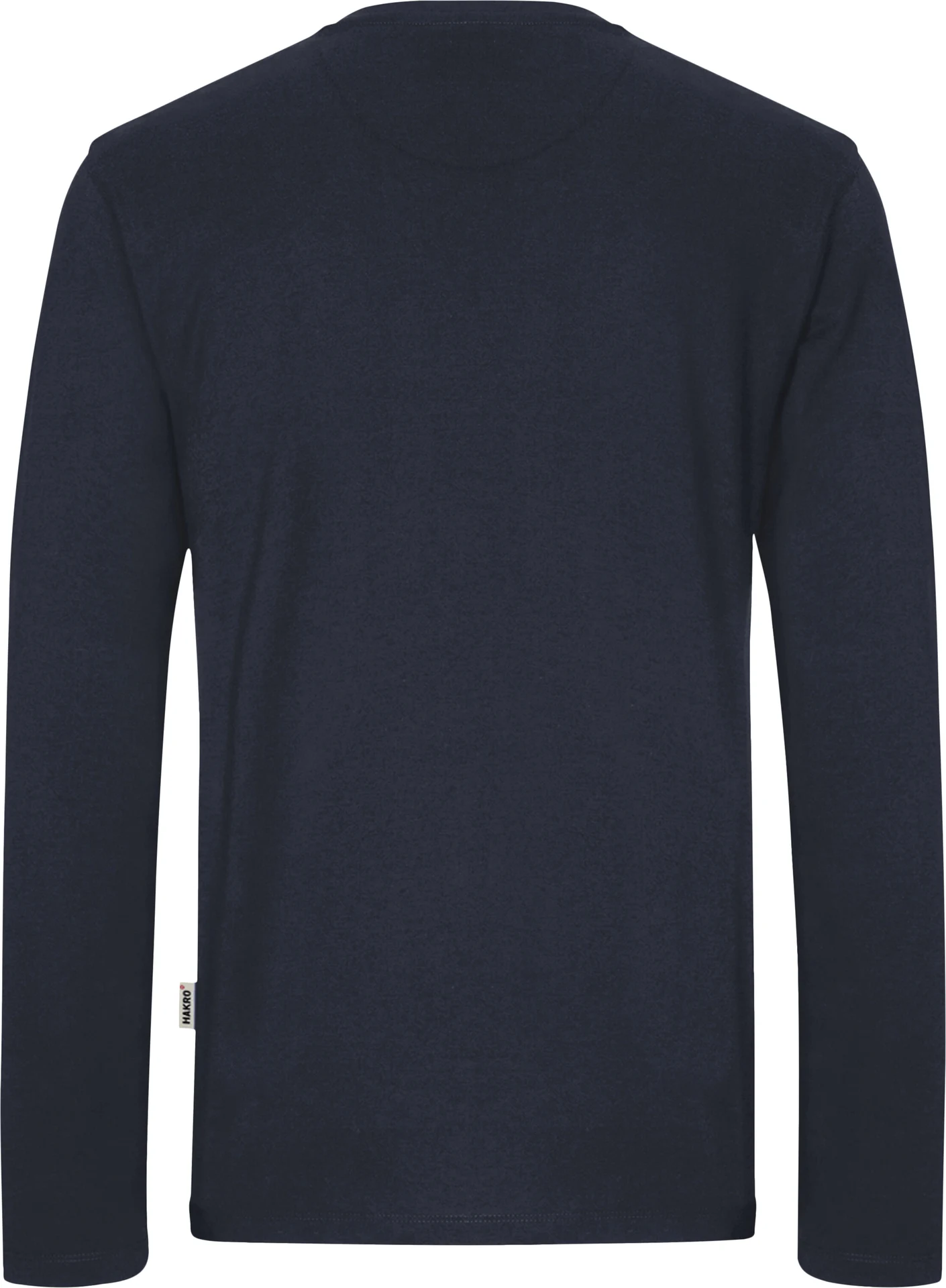 HAKRO Longsleeve 279 Mikralinar®