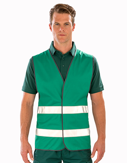 Result Motorist Safety Vest Result Motorist Safety Vest
