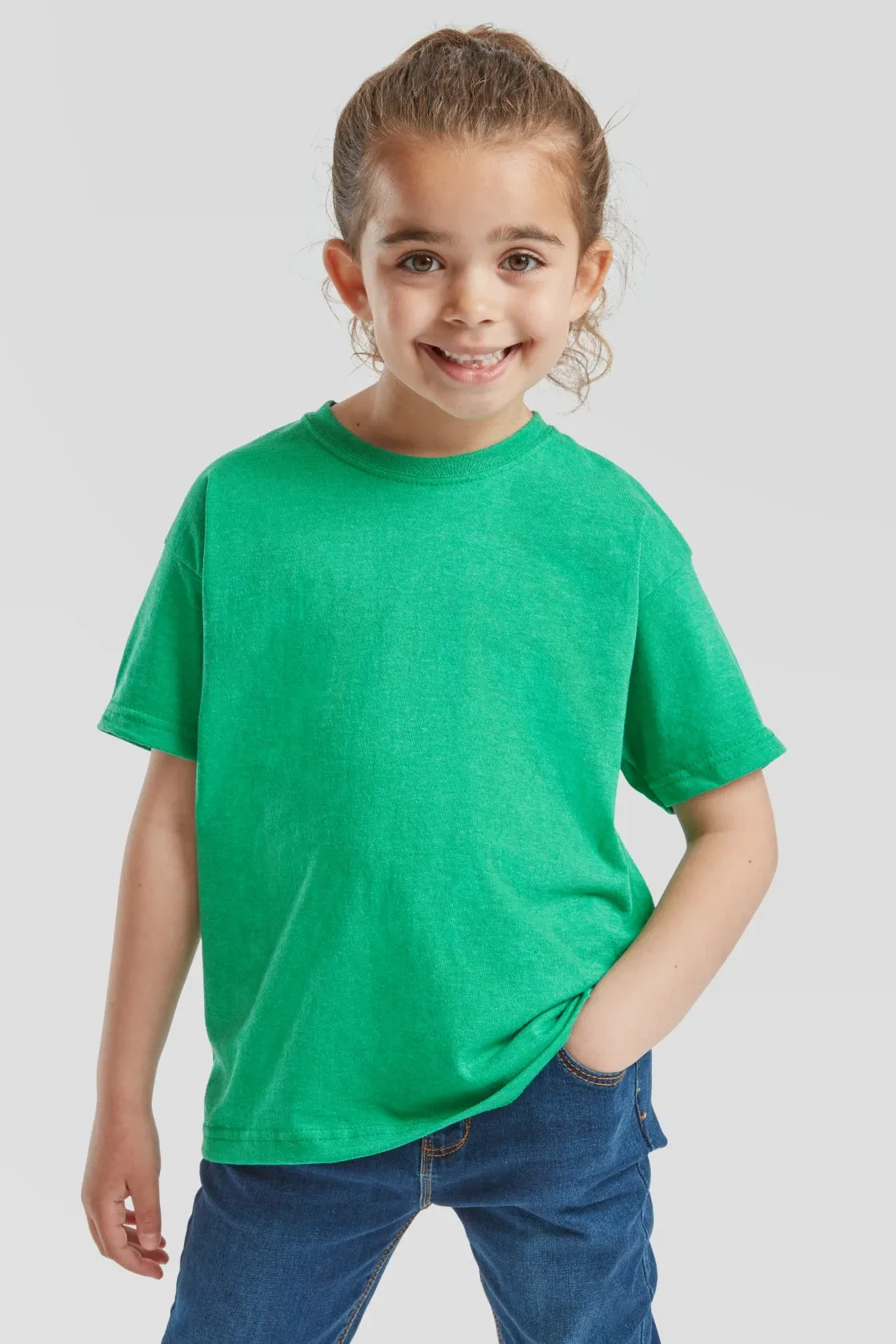 F.O.L. Kids Valueweight T