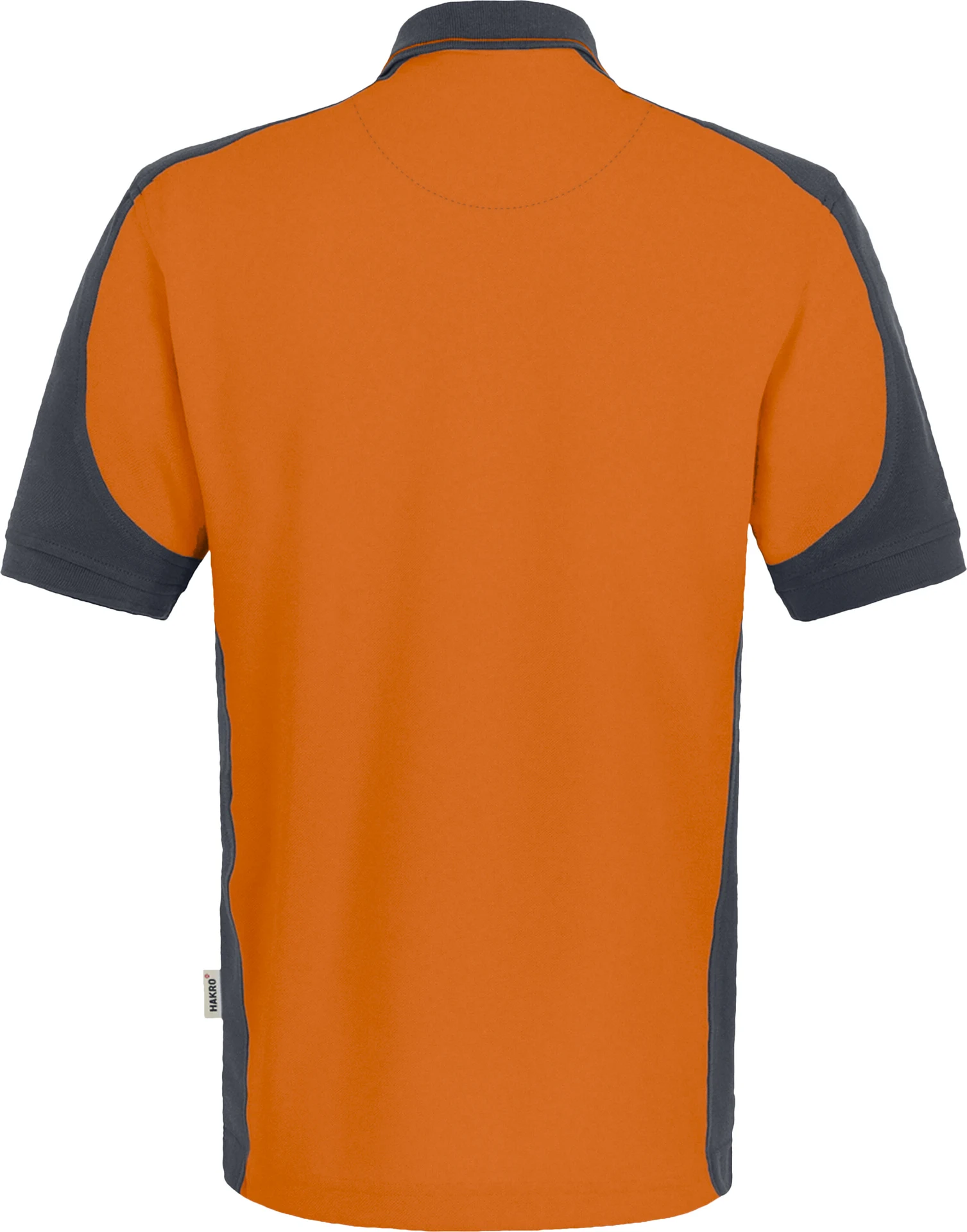 HAKRO Poloshirt-Contrast 839 Mikralinar®