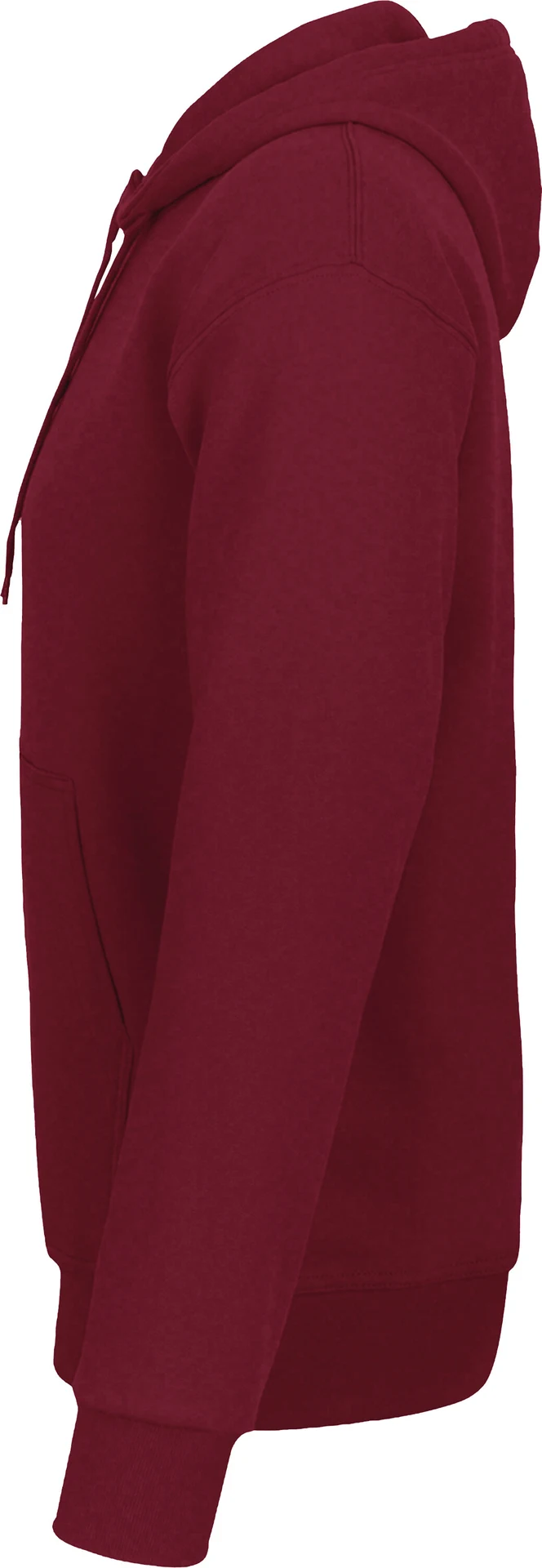 HAKRO Kapuzen-Sweatshirt 601 Premium