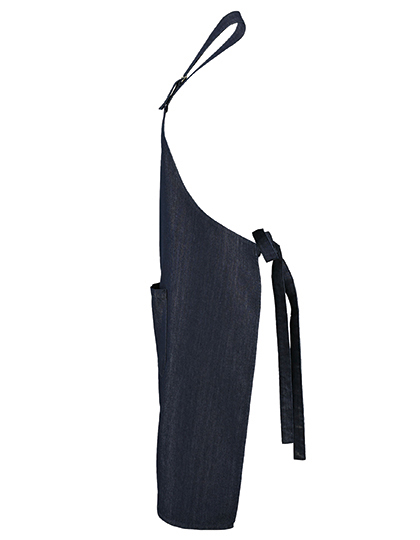 SOL'S Denim Bib Apron "Grant" with Pocket SOL'S Denim Bib Apron "Grant" with Pocket