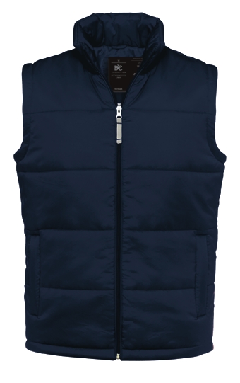 B&C Bodywarmer Men B&C Bodywarmer Men