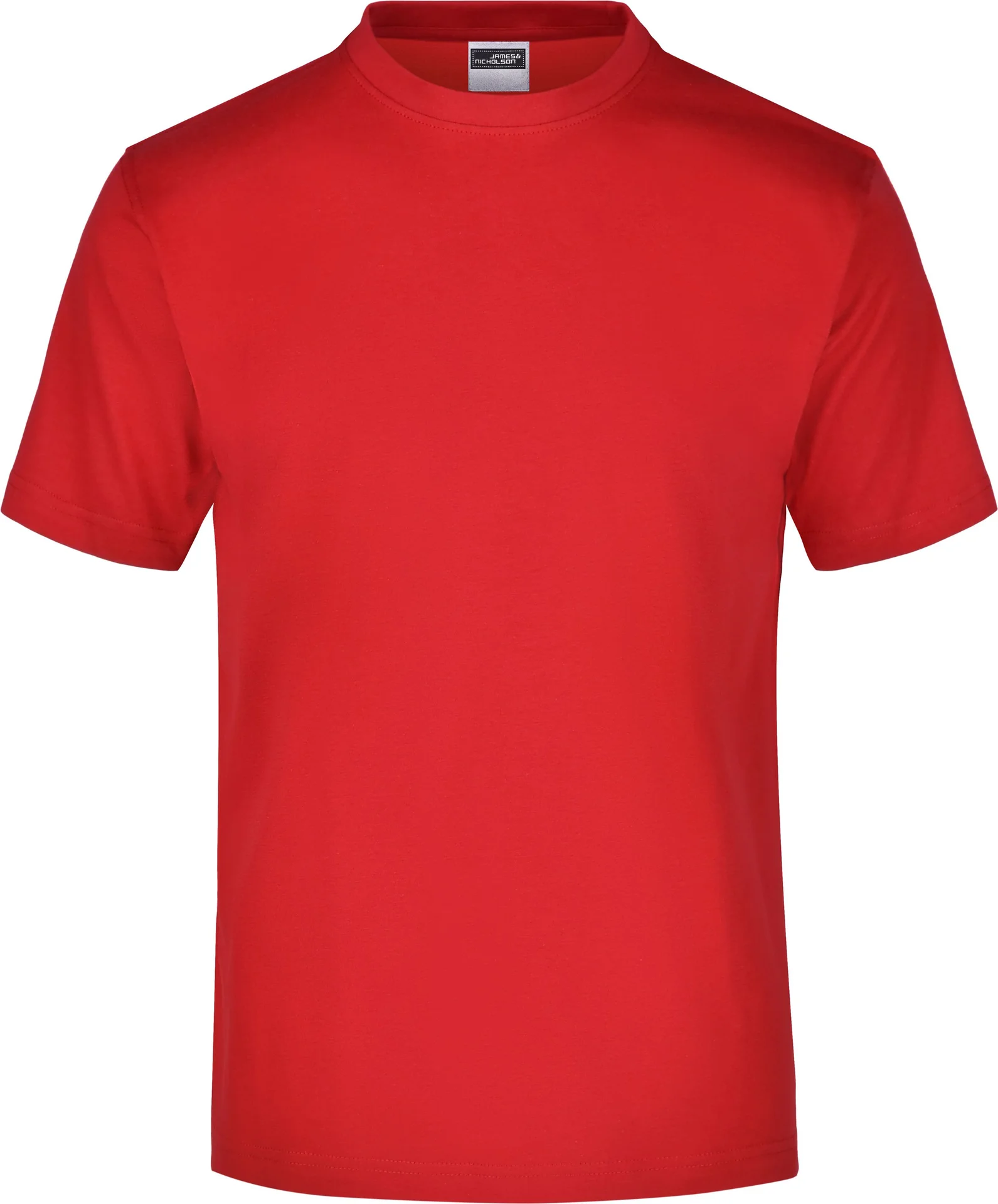 James & Nicholson Round-T Medium