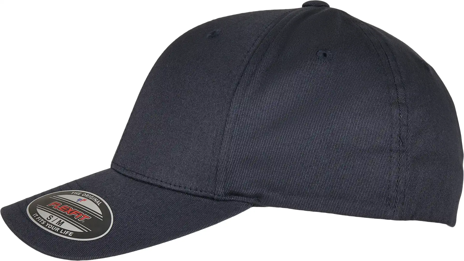 FLEXFIT Flexfit Organic Cotton Cap