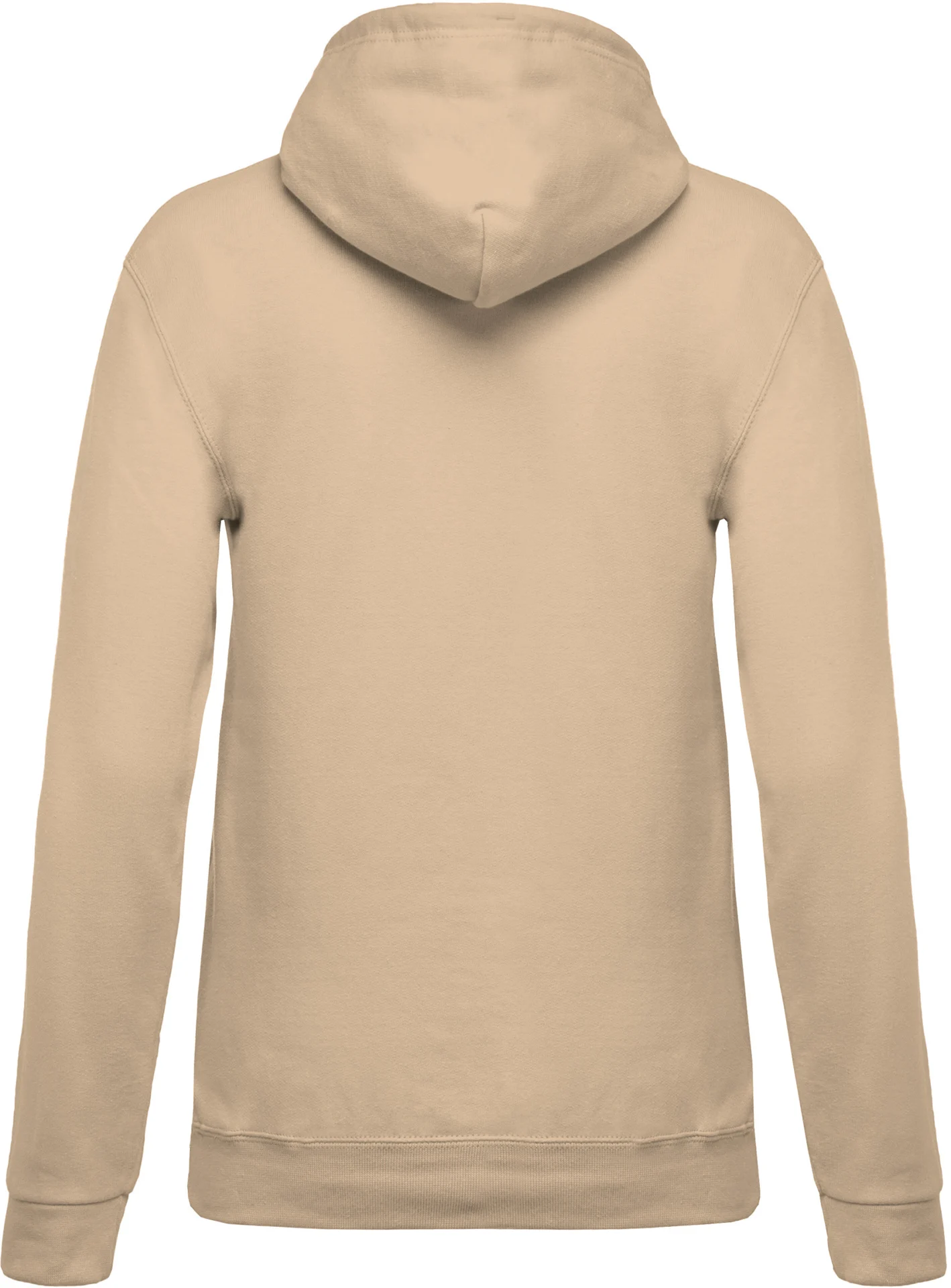 Kariban Damen Kapuzen Sweater