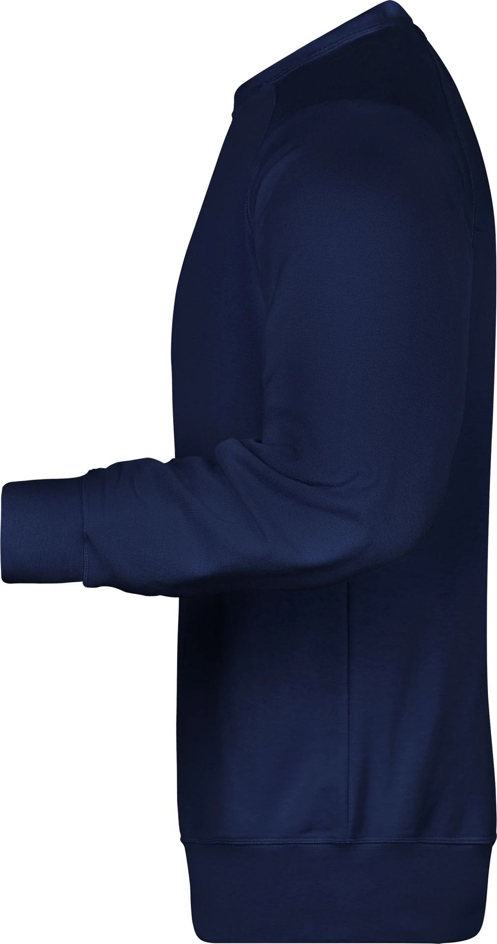 James & Nicholson Men`s Sweat