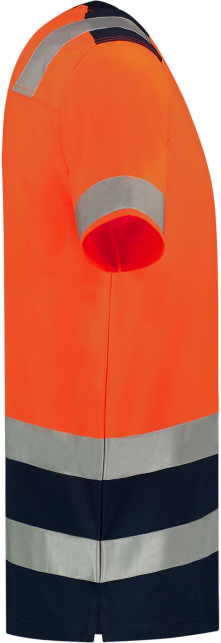 TRICORP T-Shirt High Vis Bicolor T01 TRICORP T-Shirt High Vis Bicolor T01