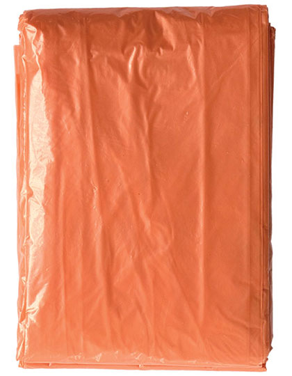 Korntex Disposable Raining Poncho Sumatra