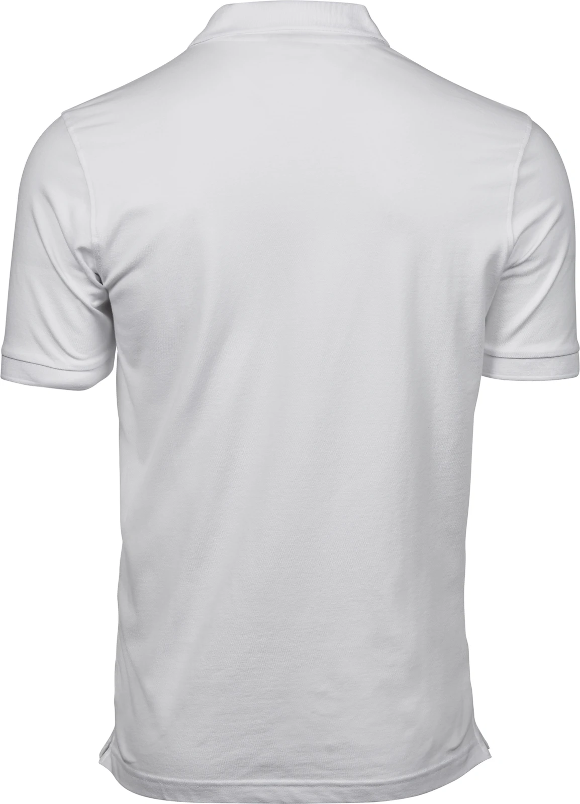 Tee Jays Men's Luxury Stretch Polo