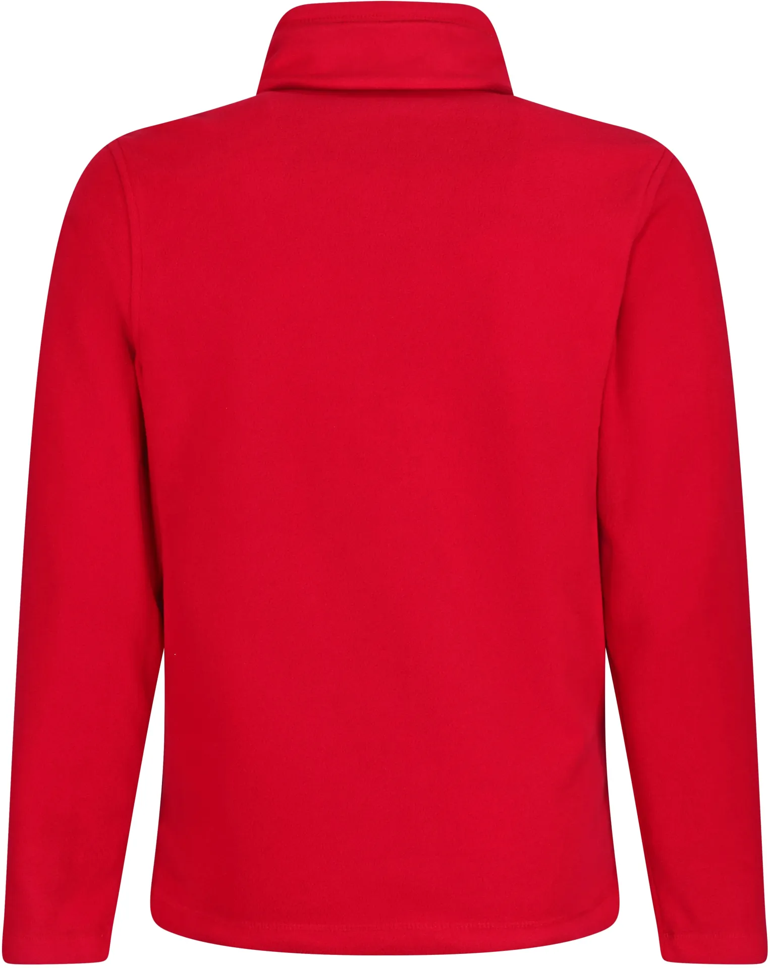 Regatta Micro Full Zip Fleece