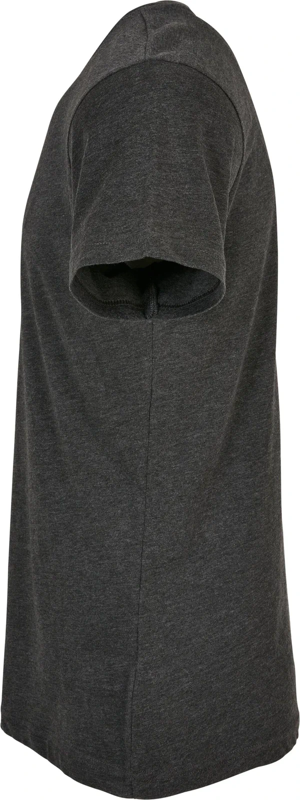 Build Your Brand Basic Round Neck T-Shirt