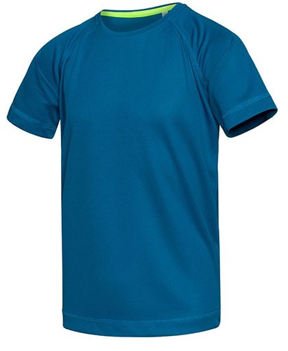 Stedman Active 140 Raglan for children Stedman Active 140 Raglan for children