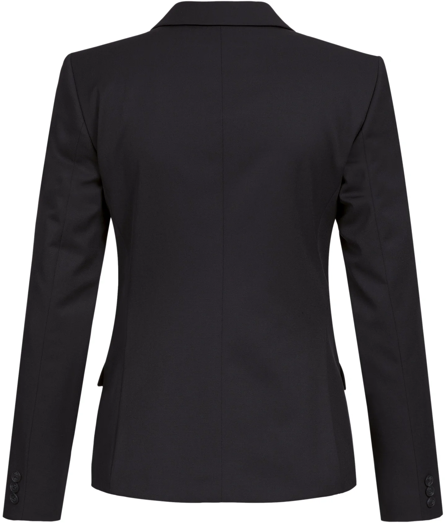 GREIFF Damen Blazer BASIC Regular Fit
