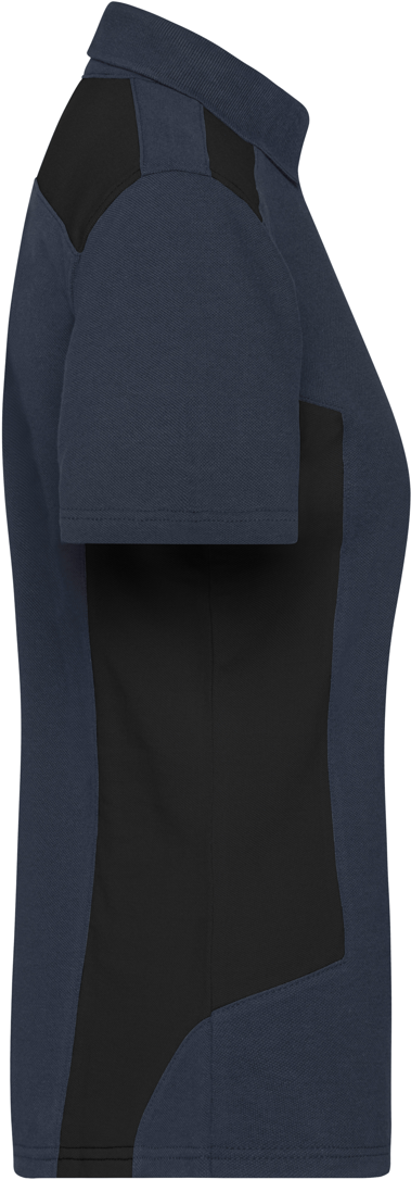James & Nicholson Ladies Workwear Polo Strong James & Nicholson Ladies Workwear Polo Strong